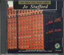 【中古】CD Jo Stafford Great Jazz Artist Series Jo Stafford OB3006 DAIICHI KIKAKU /0...
