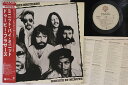 【中古】LP Doobie Brothers Minute By Minute P10517W WARNER BROS /00260