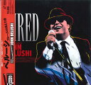 【中古】LASERDISC Movie ベルーシ ブルースの消えた夜 STLI1019 CINEMA VARIETY /00600