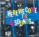 【中古】LASERDISC 甲斐バンド Here We Come The 4 Sounds L1001072 TOEMI /00600