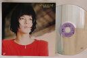 【中古】LASERDISC 刀根麻理子 マリオネットの夜 68SX15 TOKUMA /00600