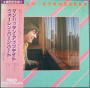 【中古】LP Warren Bernhardt Manhattan Update 25RS89 Arista Novus /00260