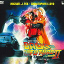 【中古】LASERDISC Movie バック・トゥ・ザ・フューチャー2 PILF1103 CIC VIDEO /00600