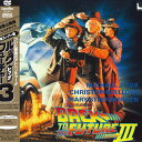 【中古】LASERDISC Movie バック・トゥ・ザ・フューチャー 3 PILF1255 CIC VIDEO /00600