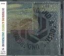 【中古】CD Overground Acoustic Undergroun Overground Acoustic Underground TFCC86203PROMO TACTICS プロモ 未開封 /00110