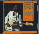 【中古】CD Hubert Sumlin Healing Feeling PCD93158PROMO P-VINE プロモ /00110