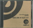 【中古】CD Various Funk Side Of Eight Ball AVCJ60002PROMO JAZZ NOT JAZZ プロモ /00110