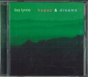 【中古】CD リサ・リン ホープス & ドリームス MHCP211PROMO NEW EARTH プロモ /00110