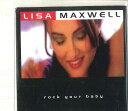 【中古】豪CD Lisa Maxwell Rock Your Baby 6648512 DANCE POOL 紙ジャケ /00110