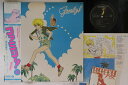【中古】LP アニメ Family 2 CX7505 COLUMBIA /00260