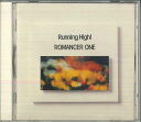 【中古】CD Romancer One Running High! KICP2079 Seven Seas /00110