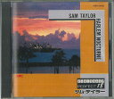 【中古】CD Sam Taylor Easy Listening Perfect 18 / Sam Taylor T24P0102 ARC /00110