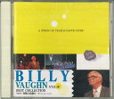 【中古】CD Billy Vaughn Best Collection Vol. 4 / A String Of Pearls / Dance SRCD8094...