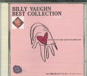 【中古】CD Billy Vaughn Best Colleciton Vol. 3 SRCD8093 VICTOR /00110