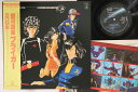 【中古】LP アニメ 銀河旋風ブライガ− K22G7067 KING /00260