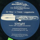 【中古】米12” Indelible Mcs / BMS Weight / Mucho Stereo INR104 Official Recordings /0...