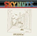 【中古】CD かせきさいだぁ Skynuts TFCC88125 TOYS FACTORY /00110