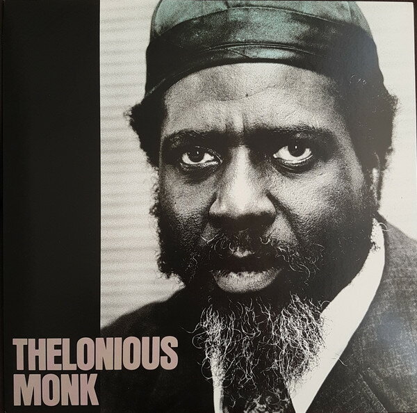 【中古】LP Thelonious Monk Thelonious Monk FCPA605 CBS SONY /00260