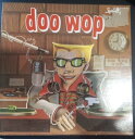 【中古】LP Various Doo Wop SL5086SP SPECIALTY /00260