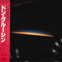 【中古】LP Don Grusin Don Grusin VIJ28008 JVC Japan Vinyl /00260