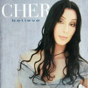 【中古】米CD Cher Believe 9471212 Warner Bros. Records /00110