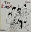 【中古】米CD Ritz (2) The Ritz 8175718392 Denon /00110