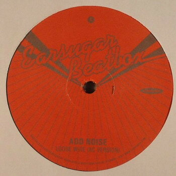 【中古】欧12” Add Noise Loose Wire EARSUGAR29 Earsugar, Earsugar B /00250 【中古】欧12” Add Noise Loose Wire EARSUGAR29 Earsugar, Earsugar B /00250