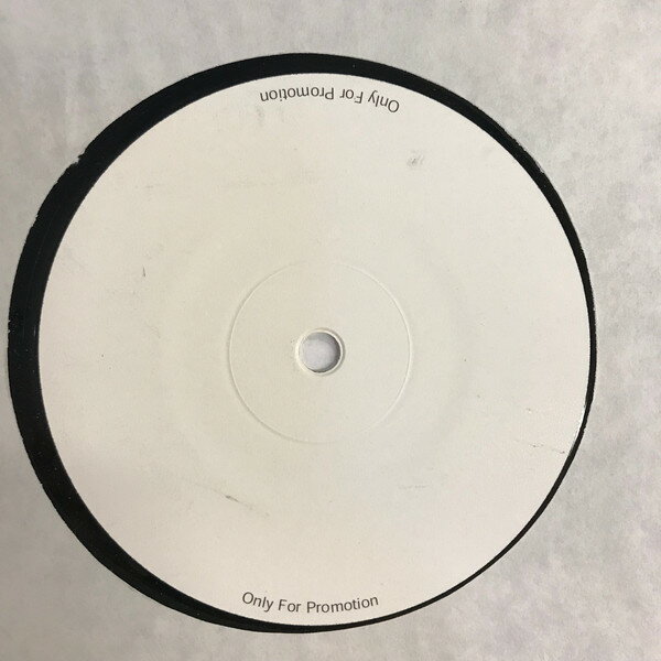 【中古】欧LP Meanest Man Contest Merit PR380206LP,2708 Plug Research, EFA /00250