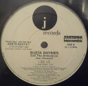 【中古】米12” Busta Rhymes, Rah Digga & M.O. Call The Ambulance (Remix) 82876524731 J Records /00250(2)