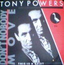 【中古】米12” Tony Powers Dont Nobody Move, This Is A Heist TL2201 Trans Lux /00250