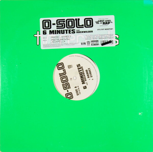 ・アーティスト O-Solo, Rockwilder ・タイトル 6 Minutes ・レーベル・型番 TVT Records TV27410 ・フォーマット 12インチレコード ・コンディション(盤) 非常に良い(EX) ・コンディション(ジャケット) 良い (VG+) ・コンディション(帯) オビなし ・特記事項 サンプル画像です。実際の商品の画像ではありません 商品写真はバーコード/カタログ番号に対応したサンプル画像ですので、お送りする商品の画像ではありません。帯やライナーなどの付属品は、特記事項に記載されている場合のみ含まれます。プロモやカラーレコードなどの仕様についても、該当する場合のみ特記事項に記載しています。 【ご購入前に必ずご確認ください】 ・本店サイト(www.recordcity.jp)とは価格、送料が違います ・本店サイト、その他支店のオーダーとは同梱発送できません ・注文確定後に別の注文を頂いた場合、注文同士の同梱は致しかねます。 ・別倉庫から発送しているため、店頭受け渡しは対応しておりません ・一部商品は他の通販サイトでも販売しているため、ご注文のタイミングによっては商品のご用意ができない場合がございます。 ・土日祝日はお休みです 金曜・祝前日9時以降のご連絡またはご入金は、返答または発送が週明け・祝日明けに順次対応となります。 ・ご購入後のキャンセル不可 ご購入後のキャンセルはいかなる理由においてもお受けできません。ご了承の上、ご購入くださいませ。 ・日本郵便(ゆうパック/ゆうメール)によるお届けになります。 ・中古品であることをご理解ください 当ストアでは中古商品を主に販売しております。中古品であることをご理解の上ご購入ください。また、一部商品はRecordCityオンラインストアで試聴可能です。 ・返品について お客様のご都合による返品は一切承っておりません。 表記の内容と実際の商品に相違がある場合、また針飛び等で返品・返金をご希望される場合は、商品の到着後1週間以内にご連絡ください。商品の返送をこちらで確認後、キャンセル・返金を行います。 コンディションVG以下の商品は返品できません。プレイに影響のない表面のこすれ傷、プレス起因のノイズ盤は返品の対象外です。 【コンディション表記】 ・ほぼ新品(M-)(Like New) 完全な新品。未使用。当店ではほぼ使用しません ・非常に良い(EX)(Excellent) 中古盤として美品な状態。わずかな経年を感じるものの傷みを感じさせない、当店基準で最高の状態 ・良い(VG+)(Very Good Plus) 丁寧に扱われた中古品で、軽い使用感がみられる。 ・可(VG)(Acceptable) 使い込まれた中古品で、「良い」よりもさらに使用感がみられる。 ・悪い(VG-)(Bad) 状態が悪いアイテム。使用の保障はなく、再生不可、針飛び、目立つノイズがあるかもしれない。状態によるクレーム不可。返品不可。 ・非常に悪い(G)(Very Bad) 「悪い」よりさらに状態が悪いアイテム。使用の保障はなく、再生不可、針飛び、目立つノイズがあるかもしれない。状態によるクレーム不可。返品不可。 ・ジャンク(Fair)(Junk/Fair) 割れている、反っている、水ダメージがある、カビ、ジャケットが分離している、ひどい書き込み、ひどい擦れなど最低の状態。使用の保障はなく、再生不可、針飛び、目立つノイズがあるかもしれない。状態によるクレーム不可。返品不可。 ・ジャンク(Poor)(Junk/Poor) 割れている、反っている、水ダメージがある、カビ、ジャケットが分離している、ひどい書き込み、ひどい擦れなど最低の状態。使用の保障はなく、再生不可、針飛び、目立つノイズがあるかもしれない。状態によるクレーム不可。返品不可。