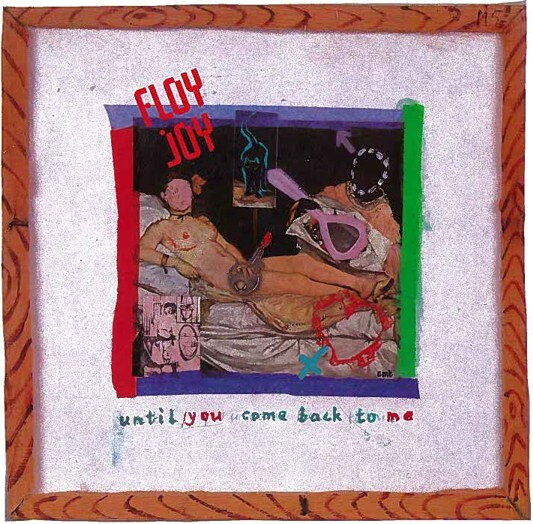 ・アーティスト Floy Joy ・タイトル Until You Come Back To Me ・レーベル・型番 Virgin VS716 ・フォーマット 7インチレコード ・コンディション(盤) 良い (VG+) ・コンディション(ジャケット) 可 (VG) ・コンディション(帯) オビなし ・特記事項 【カバーにシール付着】 サンプル画像です。実際の商品の画像ではありません 商品写真はバーコード/カタログ番号に対応したサンプル画像ですので、お送りする商品の画像ではありません。帯やライナーなどの付属品は、特記事項に記載されている場合のみ含まれます。プロモやカラーレコードなどの仕様についても、該当する場合のみ特記事項に記載しています。 【ご購入前に必ずご確認ください】 ・本店サイト(www.recordcity.jp)とは価格、送料が違います ・本店サイト、その他支店のオーダーとは同梱発送できません ・注文確定後に別の注文を頂いた場合、注文同士の同梱は致しかねます。 ・別倉庫から発送しているため、店頭受け渡しは対応しておりません ・一部商品は他の通販サイトでも販売しているため、ご注文のタイミングによっては商品のご用意ができない場合がございます。 ・土日祝日はお休みです 金曜・祝前日9時以降のご連絡またはご入金は、返答または発送が週明け・祝日明けに順次対応となります。 ・ご購入後のキャンセル不可 ご購入後のキャンセルはいかなる理由においてもお受けできません。ご了承の上、ご購入くださいませ。 ・日本郵便(ゆうパック/ゆうメール)によるお届けになります。 ・中古品であることをご理解ください 当ストアでは中古商品を主に販売しております。中古品であることをご理解の上ご購入ください。また、一部商品はRecordCityオンラインストアで試聴可能です。 ・返品について お客様のご都合による返品は一切承っておりません。 表記の内容と実際の商品に相違がある場合、また針飛び等で返品・返金をご希望される場合は、商品の到着後1週間以内にご連絡ください。商品の返送をこちらで確認後、キャンセル・返金を行います。 コンディションVG以下の商品は返品できません。プレイに影響のない表面のこすれ傷、プレス起因のノイズ盤は返品の対象外です。 【コンディション表記】 ・ほぼ新品(M-)(Like New) 完全な新品。未使用。当店ではほぼ使用しません ・非常に良い(EX)(Excellent) 中古盤として美品な状態。わずかな経年を感じるものの傷みを感じさせない、当店基準で最高の状態 ・良い(VG+)(Very Good Plus) 丁寧に扱われた中古品で、軽い使用感がみられる。 ・可(VG)(Acceptable) 使い込まれた中古品で、「良い」よりもさらに使用感がみられる。 ・悪い(VG-)(Bad) 状態が悪いアイテム。使用の保障はなく、再生不可、針飛び、目立つノイズがあるかもしれない。状態によるクレーム不可。返品不可。 ・非常に悪い(G)(Very Bad) 「悪い」よりさらに状態が悪いアイテム。使用の保障はなく、再生不可、針飛び、目立つノイズがあるかもしれない。状態によるクレーム不可。返品不可。 ・ジャンク(Fair)(Junk/Fair) 割れている、反っている、水ダメージがある、カビ、ジャケットが分離している、ひどい書き込み、ひどい擦れなど最低の状態。使用の保障はなく、再生不可、針飛び、目立つノイズがあるかもしれない。状態によるクレーム不可。返品不可。 ・ジャンク(Poor)(Junk/Poor) 割れている、反っている、水ダメージがある、カビ、ジャケットが分離している、ひどい書き込み、ひどい擦れなど最低の状態。使用の保障はなく、再生不可、針飛び、目立つノイズがあるかもしれない。状態によるクレーム不可。返品不可。