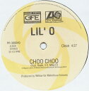 【中古】米12” Lil O Choo Choo PR300649 Game Face Entertainm /00250