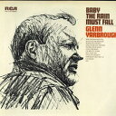 【中古】米LP Glenn Yarbrough Baby The Rain Must Fall ANL12138 RCA /00260