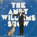 【中古】米LP Andy Williams The Andy Williams Show KC30105 COLUMBIA /00400
