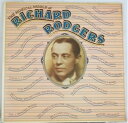 【中古】米2LP Richard Rodgers The Musical World Of Richard Rodgers C236391 Columbia M...