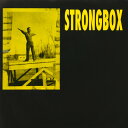 【中古】米7” Strongbox Strongbox HEAD001 Bullet Head Records /00080