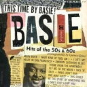 【中古】米LP Count Basie This Time By Basie! - Hits Of The 50s & 60s R6070 Reprise Re...