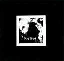 【中古】米7” Dog Tired A Bone To Pick With The World CATCH22 Skene! Records /00080