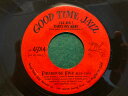 【中古】米7” Firehouse Five Plus Two Pagan Love Song / Yes Sir! Thats My Baby 45014 G...