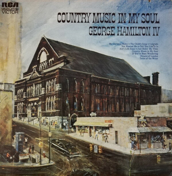 ・アーティスト George Hamilton IV ・タイトル Country Music In My Soul ・レーベル RCA Victor LSP4700 ・フォーマット LPレコード ・コンディション(盤) 非常に良い(EX) ・コンディション(ジャケット) 可 (VG) ・コンディション(帯) オビなし ・特記事項 【カバー角折れ】【盤に薄い跡】【ジャケット右端にカットあり】 サンプル画像です。実際の商品の画像ではありません 商品写真はバーコード/カタログ番号に対応したサンプル画像ですので、お送りする商品の画像ではありません。帯やライナーなどの付属品は、特記事項に記載されている場合のみ含まれます。プロモやカラーレコードなどの仕様についても、該当する場合のみ特記事項に記載しています。 【ご購入前に必ずご確認ください】 ・本店サイト(www.recordcity.jp)とは価格、送料が違います ・本店サイト、その他支店のオーダーとは同梱発送できません ・別倉庫から発送しているため、店頭受け渡しは対応しておりません ・一部商品は他の通販サイトでも販売しているため、ご注文のタイミングによっては商品のご用意ができない場合がございます。 ・土日祝日はお休みです 金曜・祝前日9時以降のご連絡またはご入金は、返答または発送が週明け・祝日明けに順次対応となります。 ・ご購入後のキャンセル不可 ご購入後のキャンセルはいかなる理由においてもお受けできません。ご了承の上、ご購入くださいませ。 ・日本郵便(ゆうパック/ゆうメール)によるお届けになります。 ・中古品であることをご理解ください 当ストアではお客様よりお譲りいただいた中古商品を主に販売しております。中古品であることをご理解の上ご購入ください。また、一部商品はRecordCityオンラインストアで試聴可能です。 ・返品について お客様のご都合による返品は一切承っておりません。 表記の内容と実際の商品に相違がある場合、また針飛び等で返品・返金をご希望される場合は、商品の到着後1週間以内にご連絡ください。商品の返送をこちらで確認後、キャンセル・返金を行います。 コンディションVG以下の商品は返品できません。プレイに影響のない表面のこすれ傷、プレス起因のノイズ盤は返品の対象外です。 【コンディション表記】 ・ほぼ新品(M-)(Like New) 完全な新品。未使用。当店ではほぼ使用しません ・非常に良い(EX)(Excellent) 中古盤として美品な状態。わずかな経年を感じるものの傷みを感じさせない、当店基準で最高の状態 ・良い(VG+)(Very Good Plus) 丁寧に扱われた中古品で、軽い使用感がみられる。 ・可(VG)(Acceptable) 使い込まれた中古品で、「良い」よりもさらに使用感がみられる。 ・悪い(VG-)(Bad) 状態が悪いアイテム。使用の保障はなく、再生不可、針飛び、目立つノイズがあるかもしれない。状態によるクレーム不可。返品不可。 ・非常に悪い(G)(Very Bad) 「悪い」よりさらに状態が悪いアイテム。使用の保障はなく、再生不可、針飛び、目立つノイズがあるかもしれない。状態によるクレーム不可。返品不可。 ・ジャンク(Fair)(Junk/Fair) 割れている、反っている、水ダメージがある、カビ、ジャケットが分離している、ひどい書き込み、ひどい擦れなど最低の状態。使用の保障はなく、再生不可、針飛び、目立つノイズがあるかもしれない。状態によるクレーム不可。返品不可。 ・ジャンク(Poor)(Junk/Poor) 割れている、反っている、水ダメージがある、カビ、ジャケットが分離している、ひどい書き込み、ひどい擦れなど最低の状態。使用の保障はなく、再生不可、針飛び、目立つノイズがあるかもしれない。状態によるクレーム不可。返品不可。