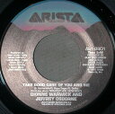 【中古】米7” Dionne Warwick & Jeffrey Osbor Take Good Care Of You And Me AS19901 Aris...