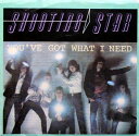 【中古】米7” Shooting Star Youve Got What I Need VA67005 Virgin /00080