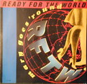 【中古】米7” Ready For The World Mary Goes Round MCA53004 MCA Records /00080