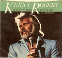 【中古】米7” Kenny Rogers Share Your Love With Me / Greybeard A1430 Liberty /00080