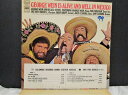 【中古】米LP George Wein & His All-Stars George Wein Is Alive And Well In Mexico CS96...