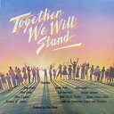 【中古】米LP Continental Singers Together We Will Stand CAR6013 Christian Artists Re ...