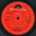 【中古】米7” Medicine Head Slip And Slide 2058436 Polydor /00080