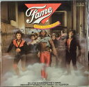 【中古】米LP Kids From Fame Rock N Roll World AFL14842 RCA Victor /00260