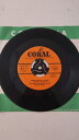 【中古】米7” Neal Hefti & Frances Wayne & O Two-Faced Clock / Jambalaya (On The Bayou...